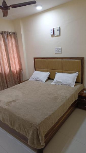Divine Residency